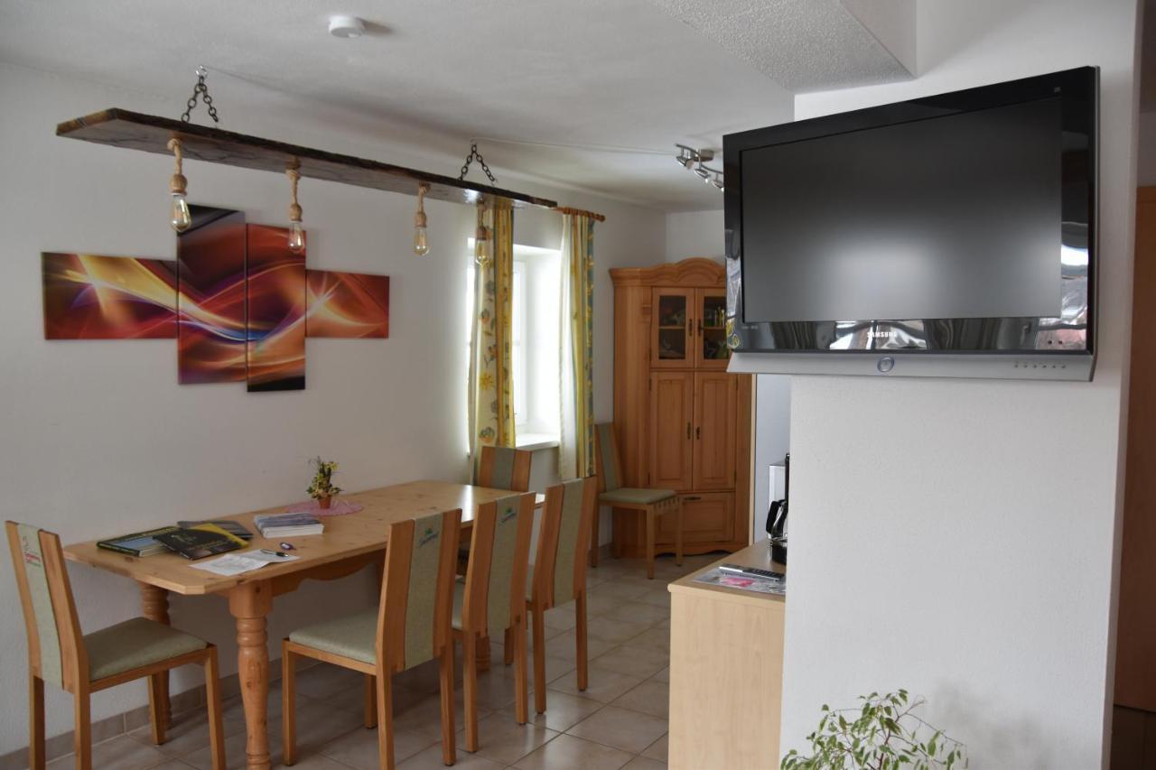 Appartement Sabrina Haus im Ennstal Εξωτερικό φωτογραφία