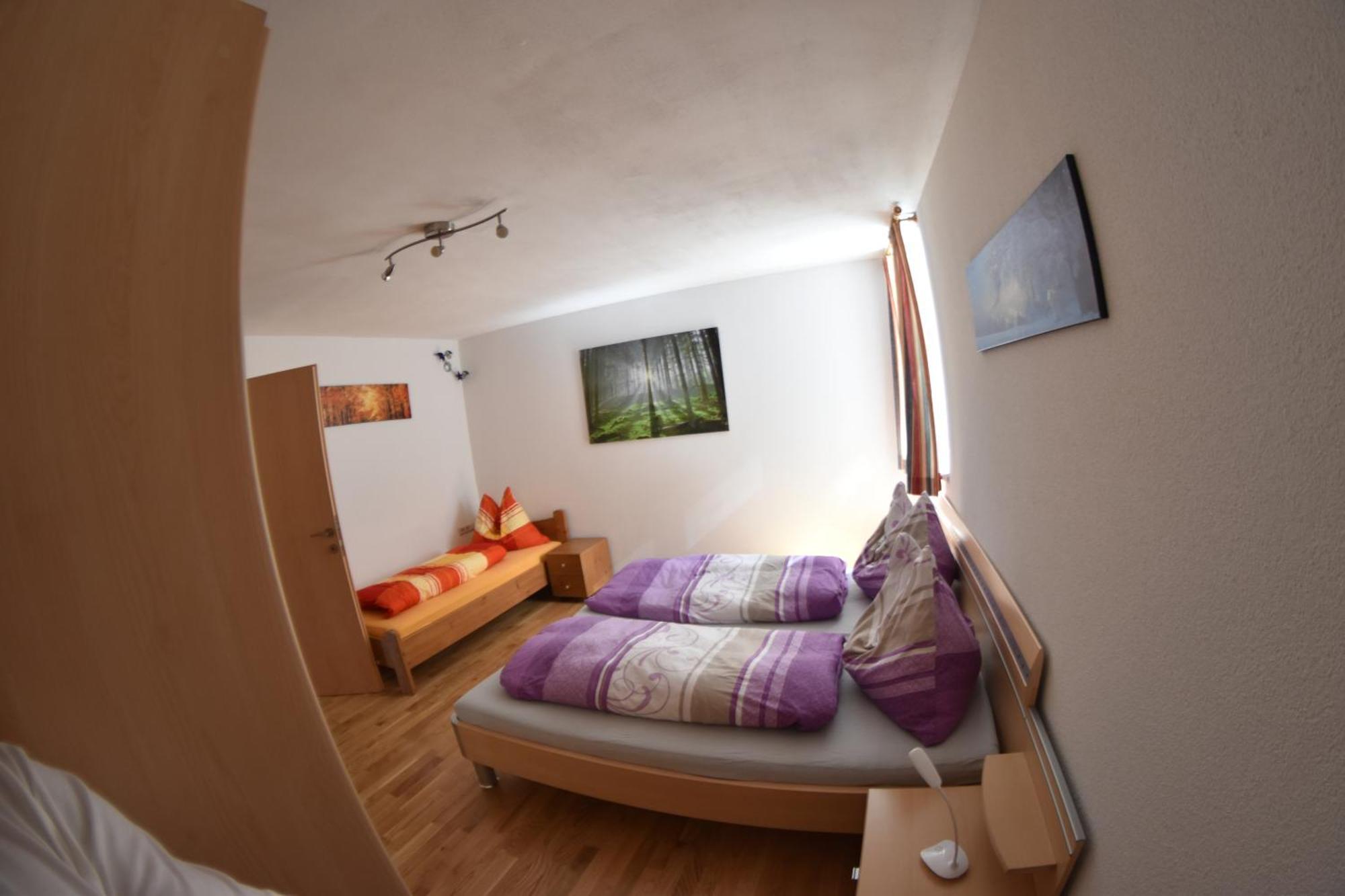 Appartement Sabrina Haus im Ennstal Εξωτερικό φωτογραφία