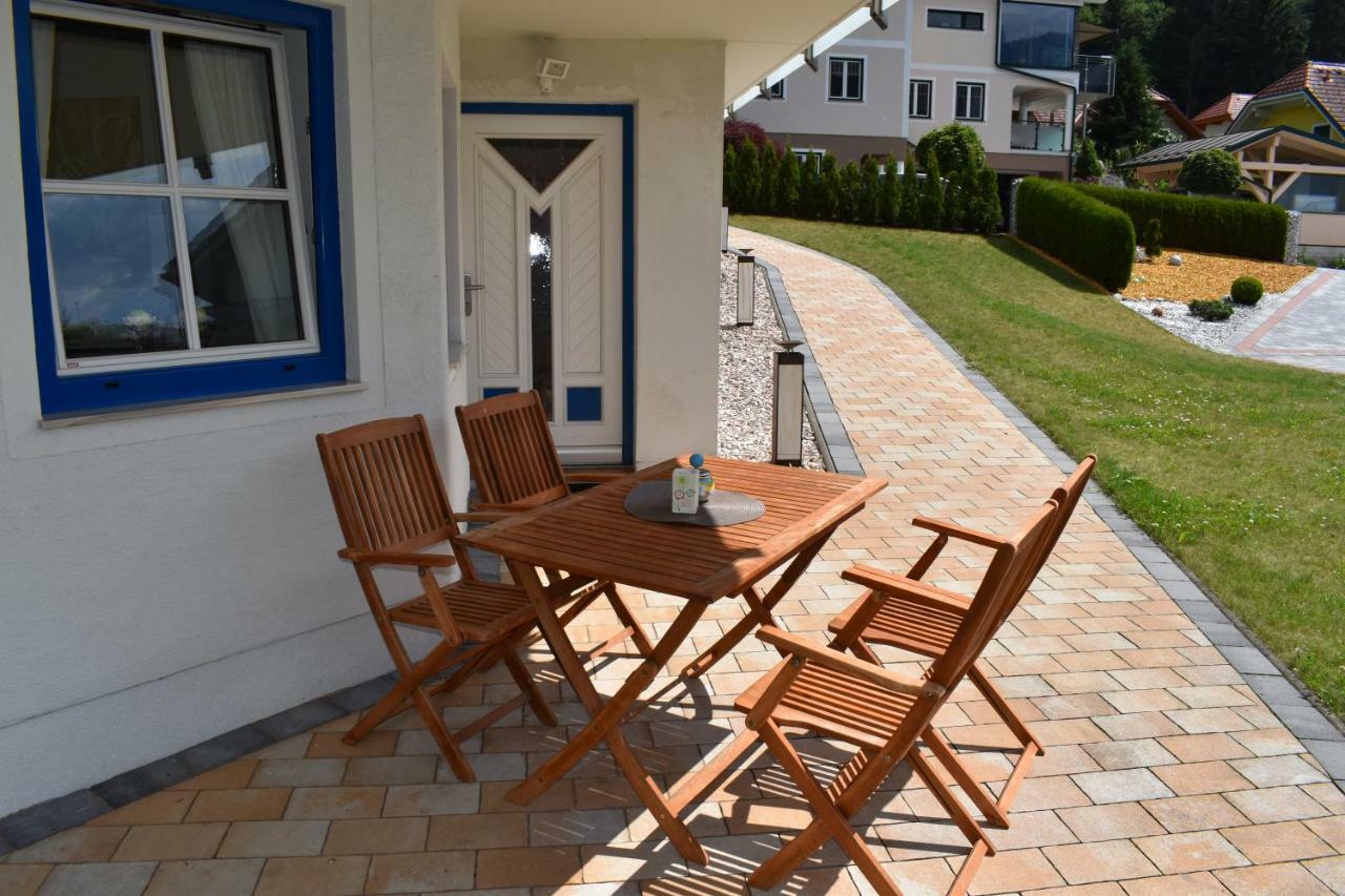 Appartement Sabrina Haus im Ennstal Εξωτερικό φωτογραφία