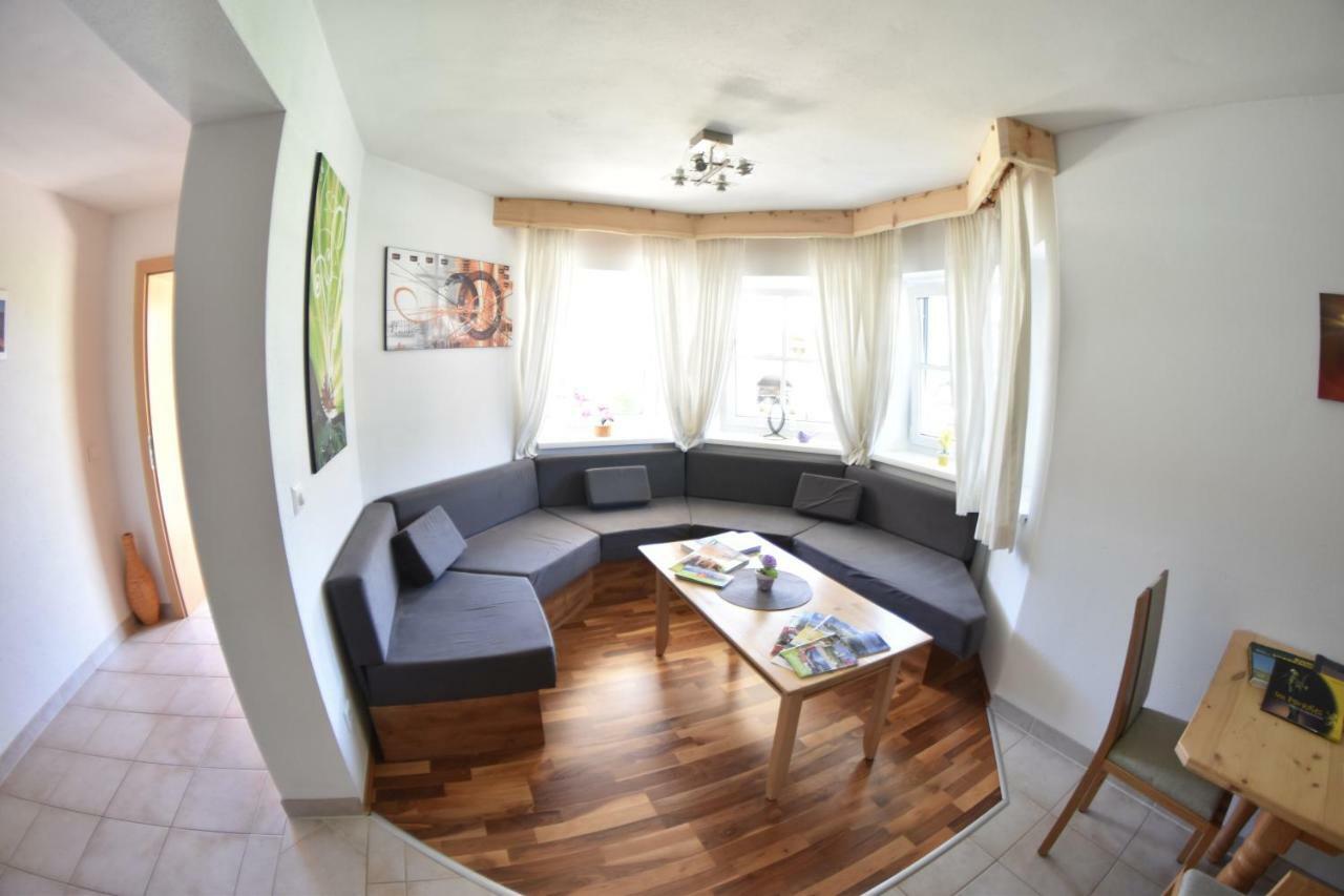 Appartement Sabrina Haus im Ennstal Εξωτερικό φωτογραφία