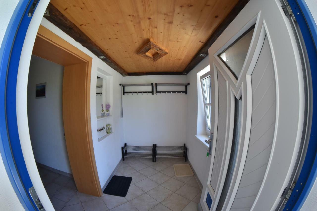 Appartement Sabrina Haus im Ennstal Εξωτερικό φωτογραφία