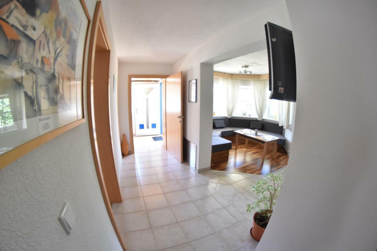 Appartement Sabrina Haus im Ennstal Εξωτερικό φωτογραφία