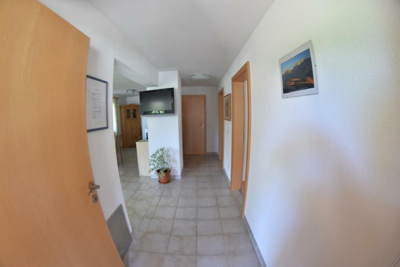 Appartement Sabrina Haus im Ennstal Εξωτερικό φωτογραφία